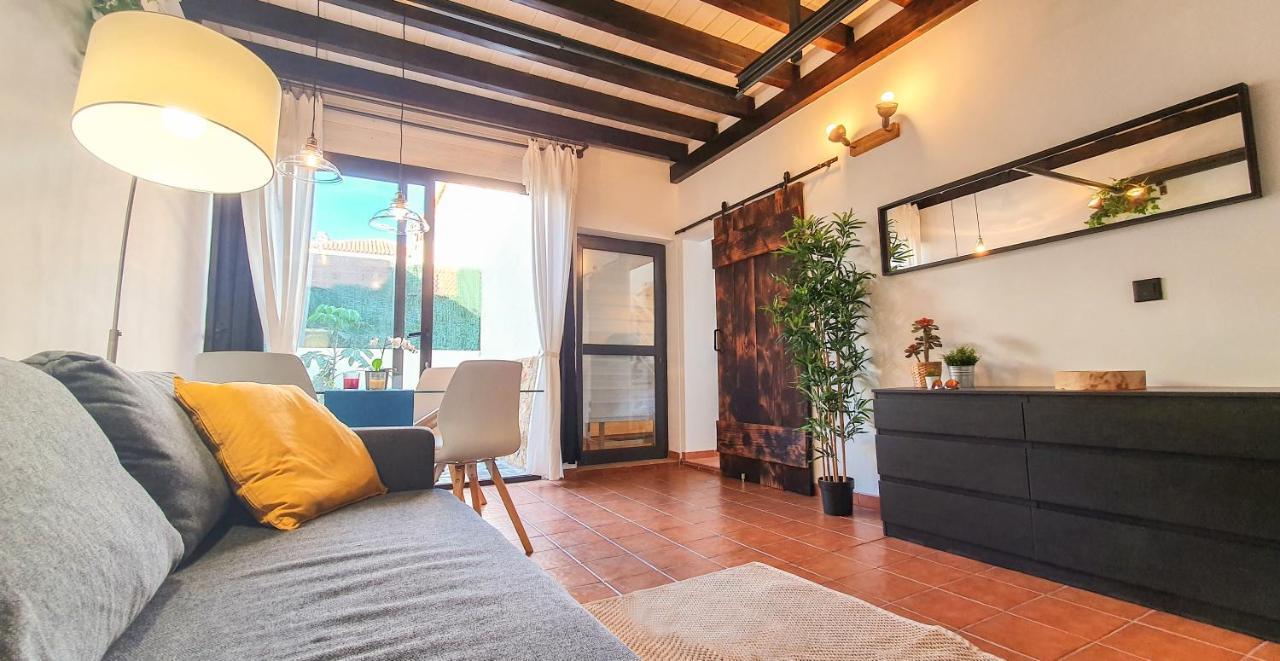 Oasis Desert - Holiday Home With Pool & Garden Near Corralejo And Lajares Eksteriør bilde