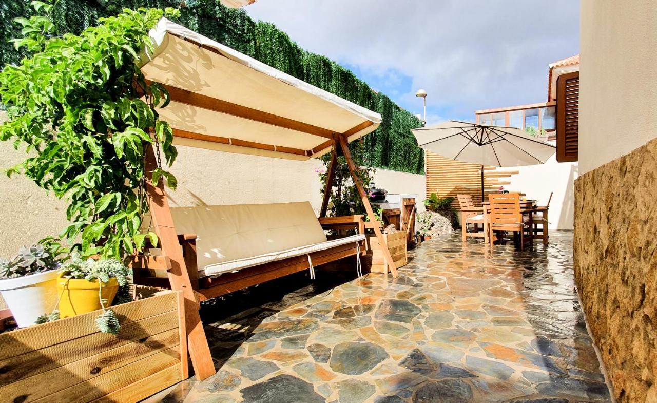 Oasis Desert - Holiday Home With Pool & Garden Near Corralejo And Lajares Eksteriør bilde