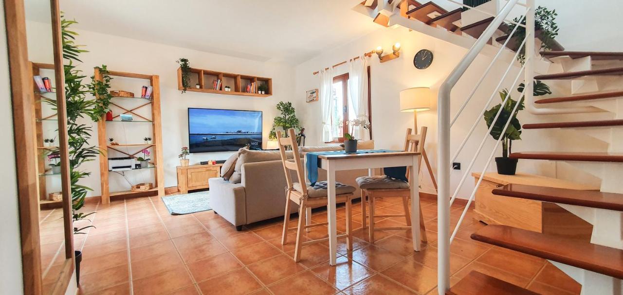 Oasis Desert - Holiday Home With Pool & Garden Near Corralejo And Lajares Eksteriør bilde