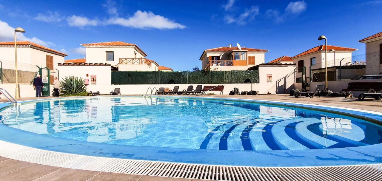 Oasis Desert - Holiday Home With Pool & Garden Near Corralejo And Lajares Eksteriør bilde