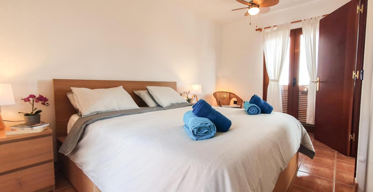 Oasis Desert - Holiday Home With Pool & Garden Near Corralejo And Lajares Eksteriør bilde